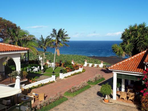 Casa Rural Malpais Trece