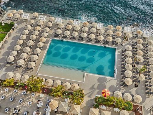 Stil Los Gigantes - Adults Only