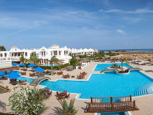 Lahami Bay Beach Resort & Gardens