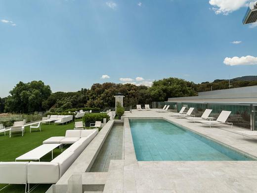 Hotel Sorli Emocions