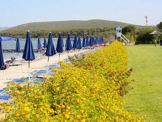 Corte Rosada Resort & Spa - Adults Only