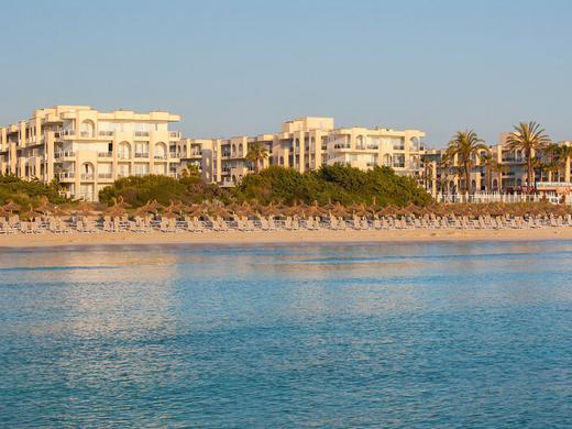 Alcudia Pins Aparthotel