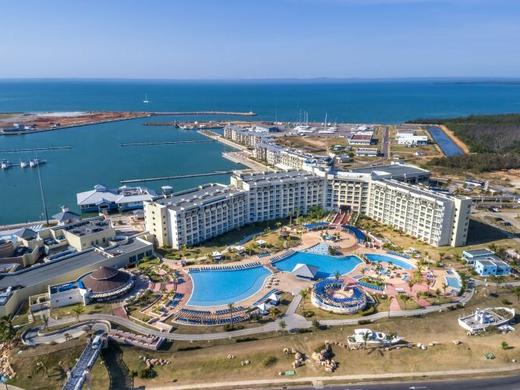 Melia Marina Varadero