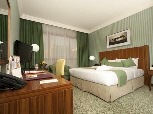 City Seasons Al Hamra Abu Dhabi