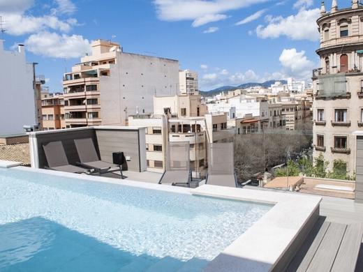 Som Ars Magna Bleisure Hotel