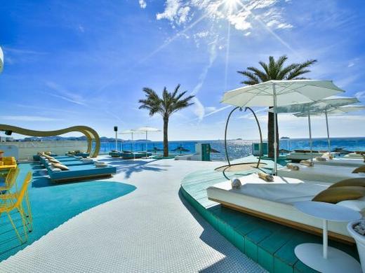 Dorado Ibiza - Adults Only