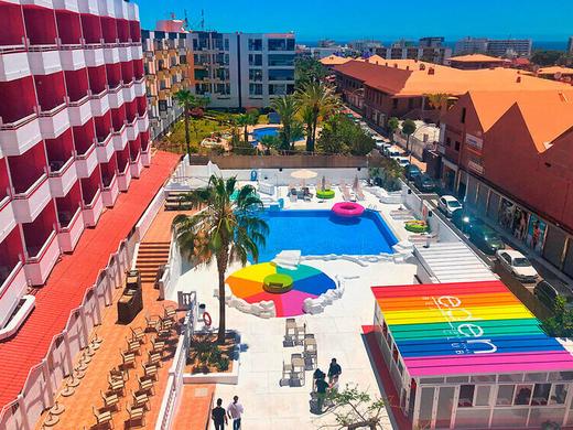 Ritual Maspalomas - Adults Only