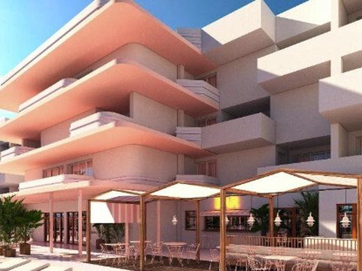 Paradiso Ibiza Art Hotel - Adults Only