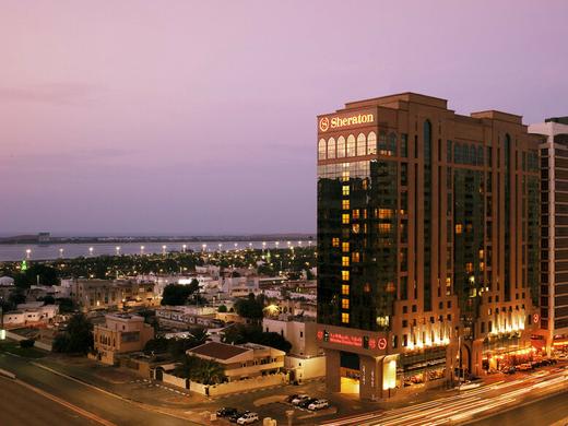 Sheraton Khalidiya