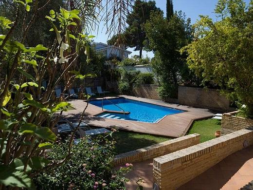 Soho Boutique Vistahermosa