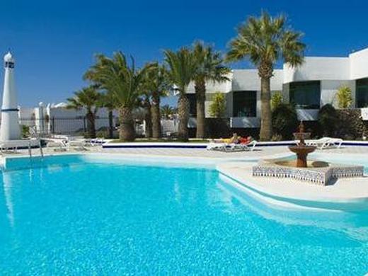 Panorama Apartments - Adults Only