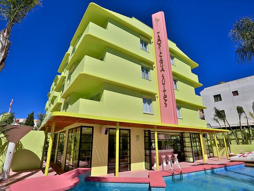 Tropicana Ibiza Suites - Adults Only