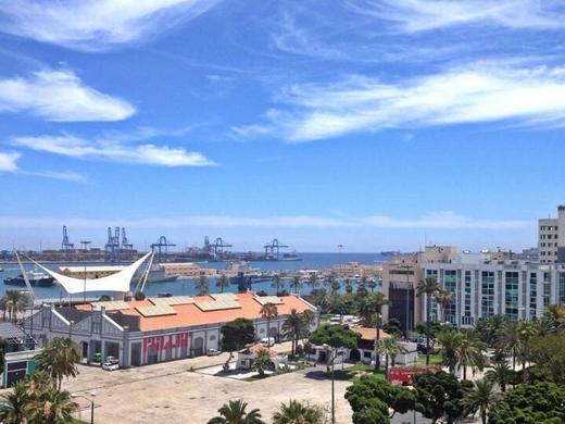 Apartamentos Miami Santa Catalina