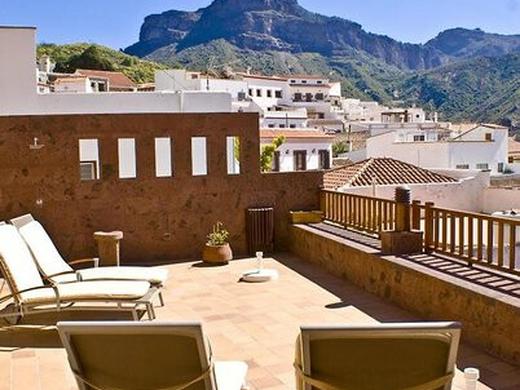 Hotel Fonda de la Tea