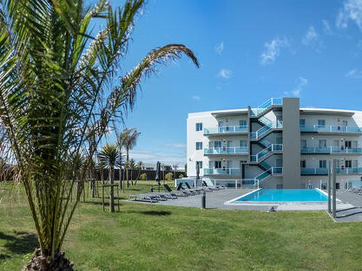 Whales Bay Hotel Apartamentos