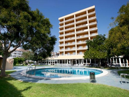 Prestige Goya Park Hotel