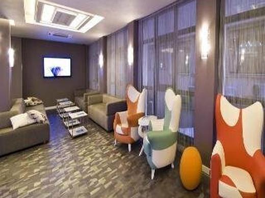 innPera Hotel International