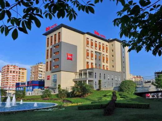 Ibis Adana
