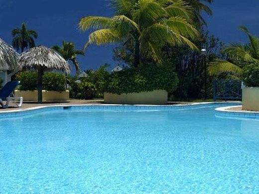 Cofresi Palm Beach & Spa Resort