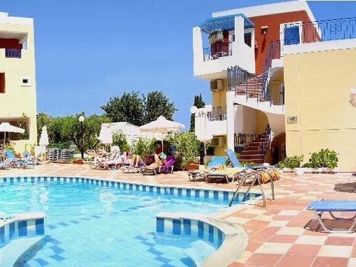 Astra Village