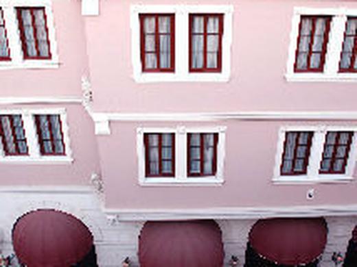 Oglakcioglu Park Hotel