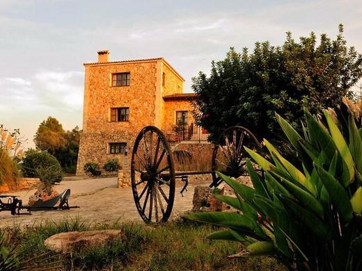 Son Ginebro Agroturismo