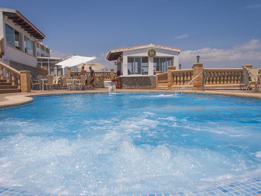 ICON Valparaiso - Adults Only