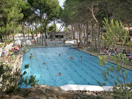 Sol Parc Hotel & Apartments