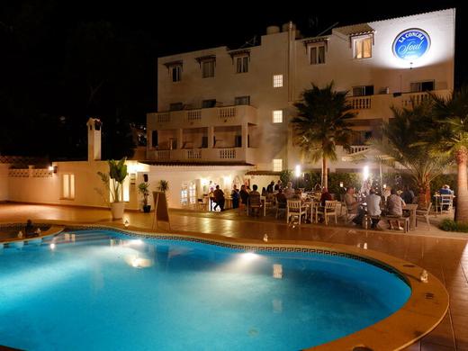 La Concha Soul Boutique Hotel