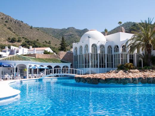 Capistrano Village (Guypaway)