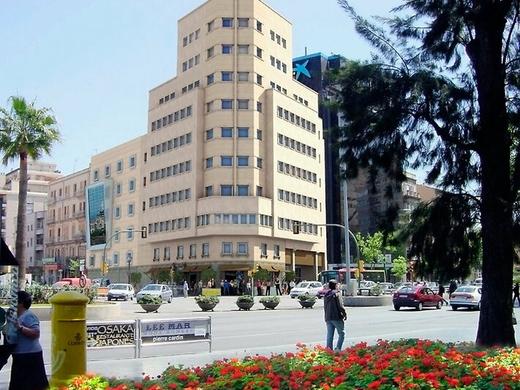 Ur Palacio Avenida - Adults Only