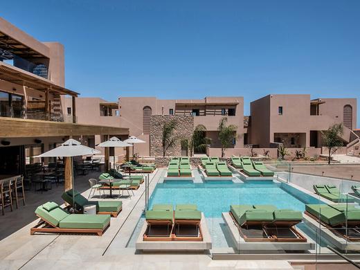 Paralos Venus Suites - Adults Only