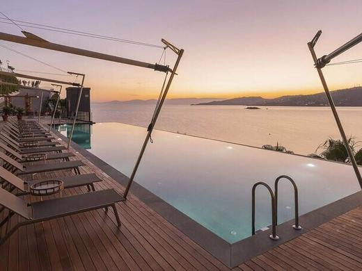 MGallery The Bodrum Hotel Yalikavak