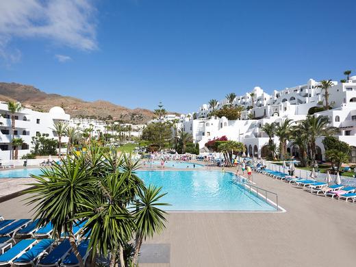 Best Pueblo Indalo Apartments