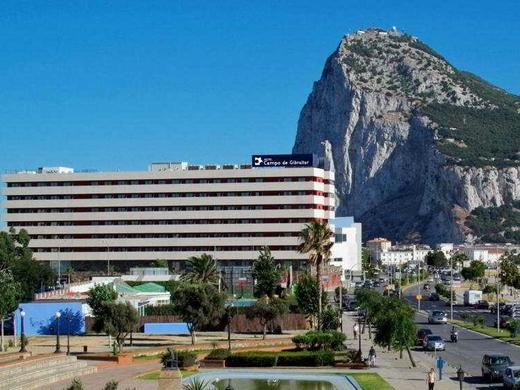 Ohtels Campo de Gibraltar