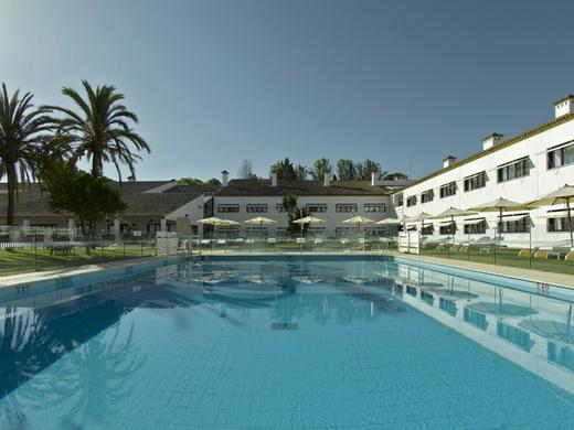 Parador de Antequera