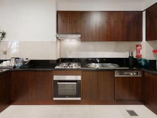 Suha Park Hotel Apartments