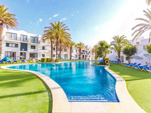 Vacances Menorca Resort Blanc Cottage