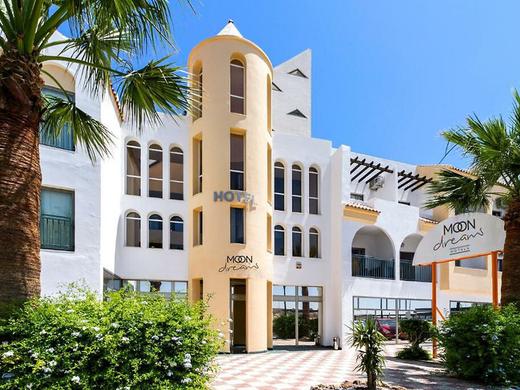 Moon Dreams Roquetas