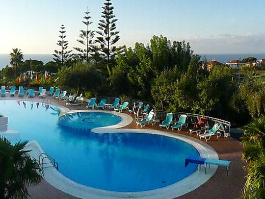 Villaggio La Pizzuta