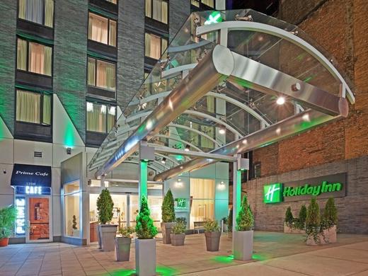 Holiday Inn Manhattan 6th Avenue