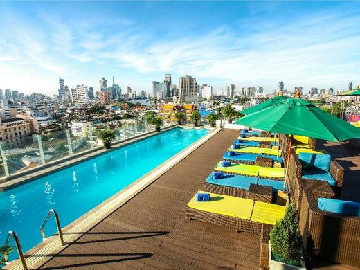 Royal Bangkok @ Chinatown