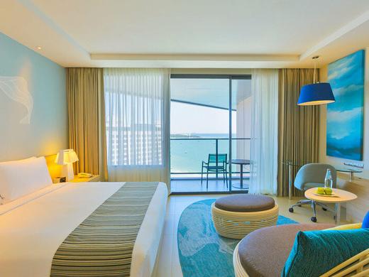 Holiday Inn Pattaya