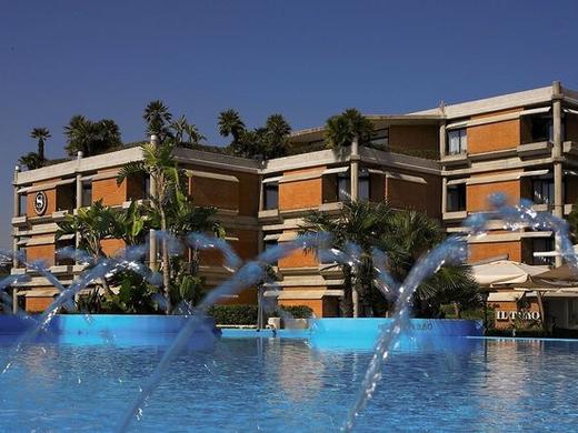 Four Points by Sheraton Catania Hotel & Conference Center