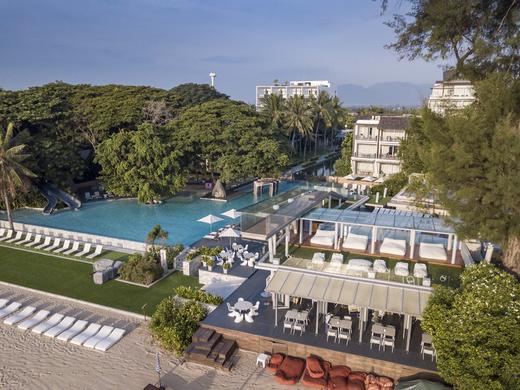 Veranda Resort & Villas Hua Hin Cha Am