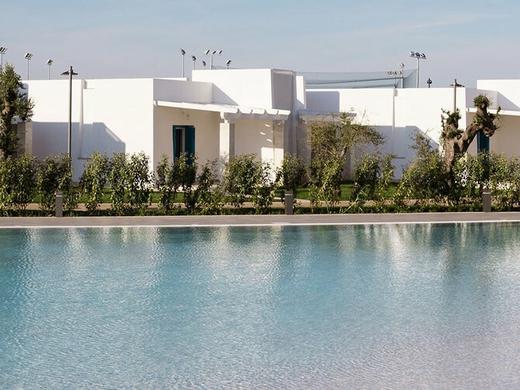 Cala Ponte Resort & Spa