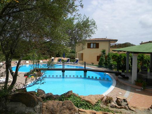 Relais Fenicottero Rosa