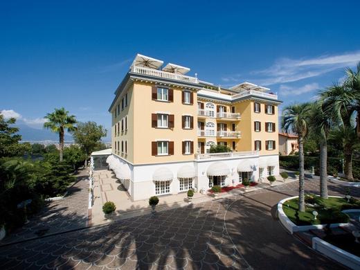 La Medusa Dimora di Charme Hotel & Boutique Spa