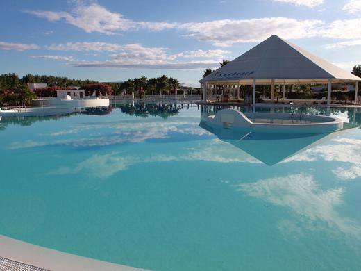 Club Esse Sunbeach Village