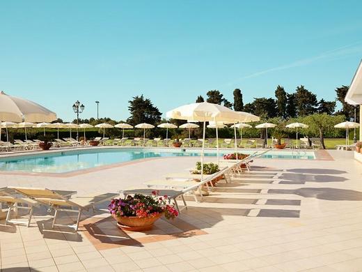 Nicolaus Club Prime Orosei Beach